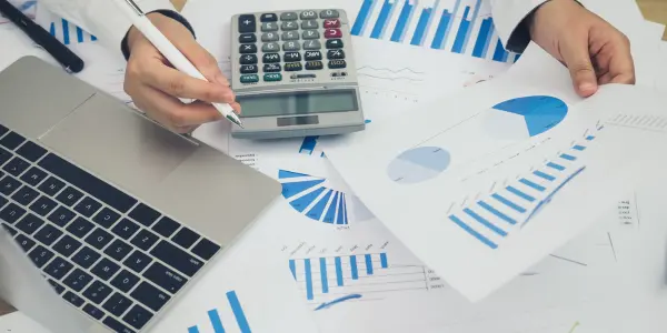 business cash management